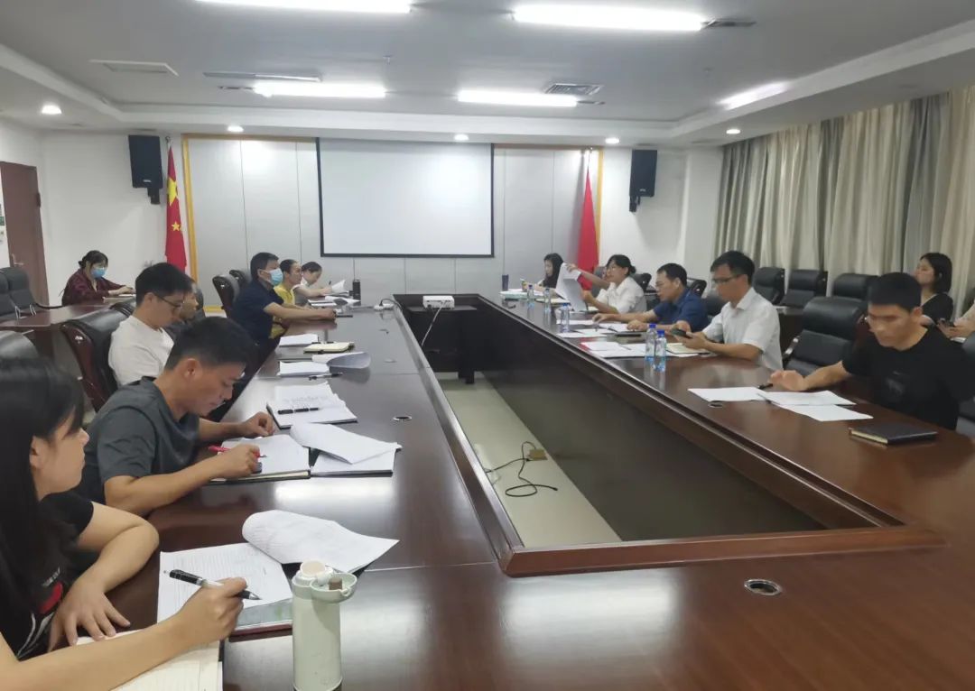 百色城投集團領導到百投集團調(diào)研指導投融資工作